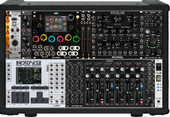 Portable ambient