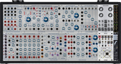 2025-07-23 Eurorack 2 x 104 (208) TipTop Buchla Concept 3
