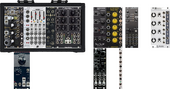 POD MIXER