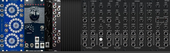 My fibrous Eurorack
