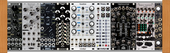 My intown Eurorack