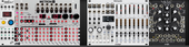 sequencer central metropolix v2