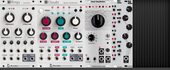 My tertial Eurorack