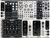 My loving Eurorack