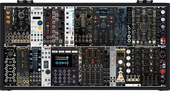 SOLL ERSTES RACK
