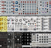 Foldcase 9U - current configuration