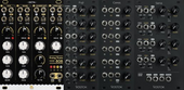 My defined Eurorack