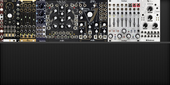 Mantis bleeps n drones (copy)