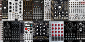 Mantis bleeps n drones (copy)