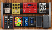 Pedalboard (copy)