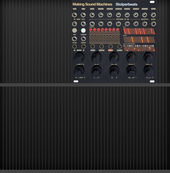 Sequencers 2row