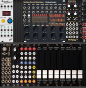 Sequencers 2row