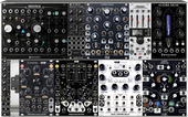 My giddy Eurorack