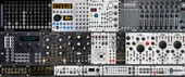 My Matriarch Eurorack