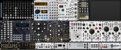 My Matriarch Eurorack