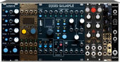 My mulish Eurorack