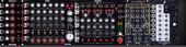 Outboard Mixer
