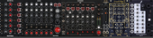 Outboard Mixer