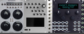 My contused Eurorack