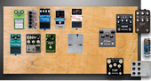 LG&#039;s board