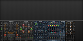 My haunted Eurorack