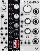 I/O Skiff