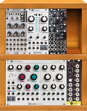 My weary Eurorack