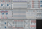 My gyrate Eurorack