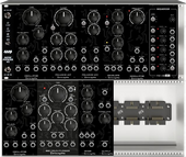 My inform Eurorack