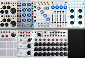 BUCHLA 10 U July 24 2025 use