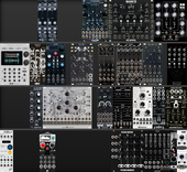 EVERYTHING MACHINE