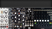 My jestful Eurorack