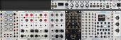 Sampler Case