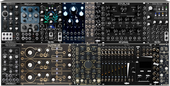My askant Eurorack