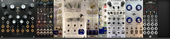 My undreamed Eurorack
