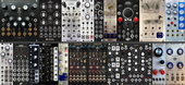 Test Monosynth 114hp