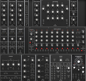 RB System 55 Eurorack R (copy)