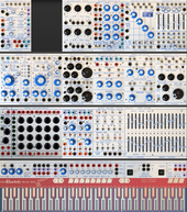 My jessant Buchla (copy)