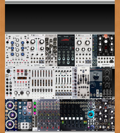 Arturia Rackbrute 6U 2x