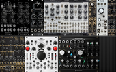 My misty Eurorack