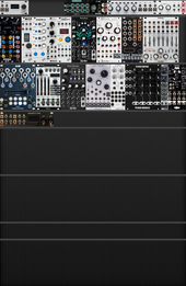 Modular On The Spot + Techno 10U (copy)