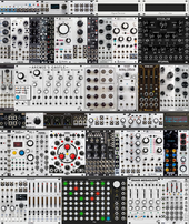 Lead Rack (copy) (copy)