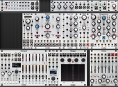 My Eurorack