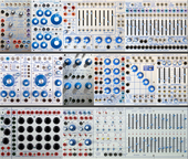 My townless Buchla