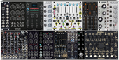 AI Rack techno no Seq