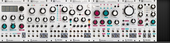 My spleenish Eurorack
