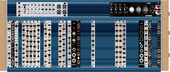 My turgent Eurorack