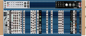 My turgent Eurorack