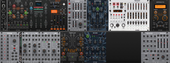 My paunchy Eurorack