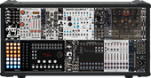 techno-improv-machine v8.7.1 ipad-mixing - midi